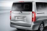 JAC Refine M3 2016 года